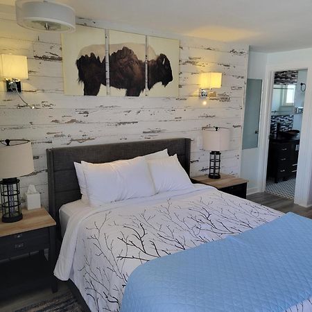 Silver Ridge Lodge ซาลิดา ภายนอก รูปภาพ