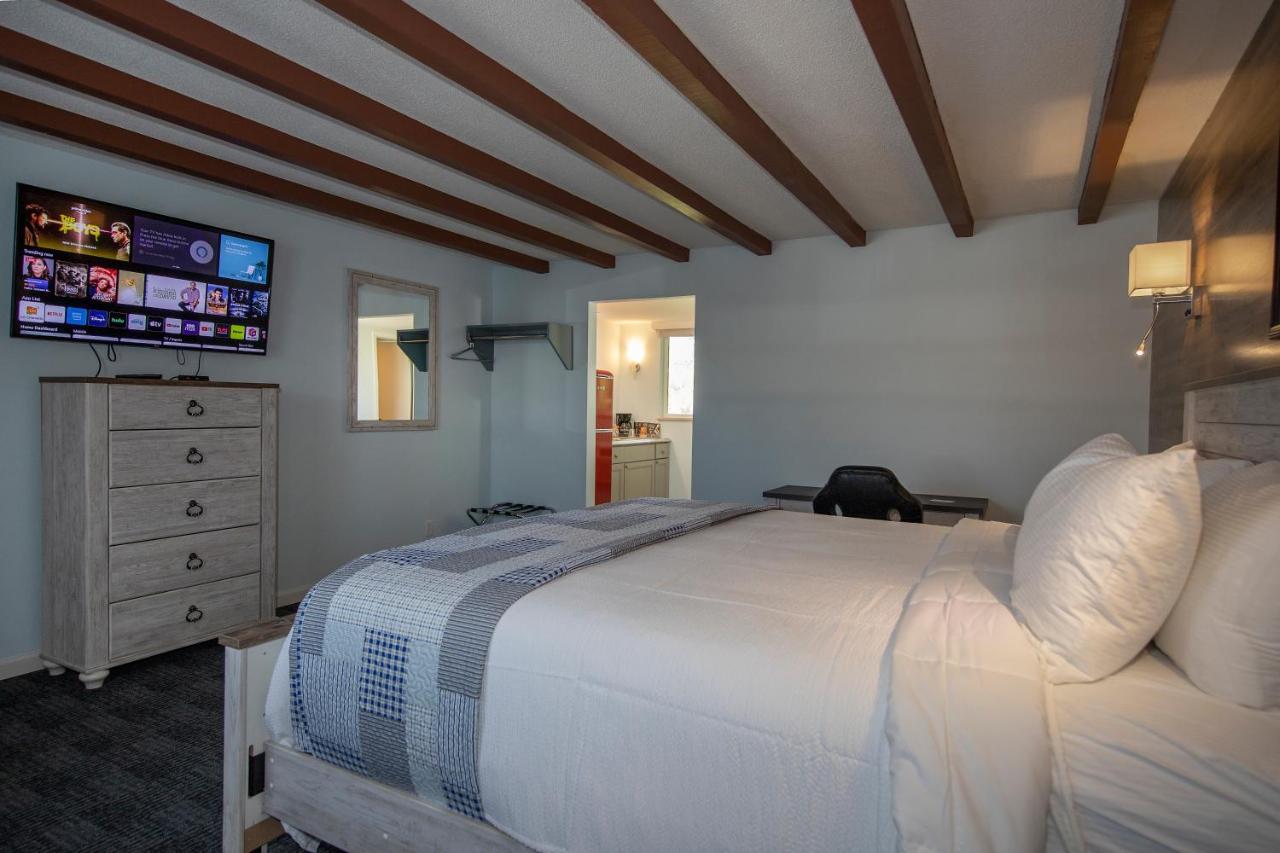 Silver Ridge Lodge ซาลิดา ภายนอก รูปภาพ