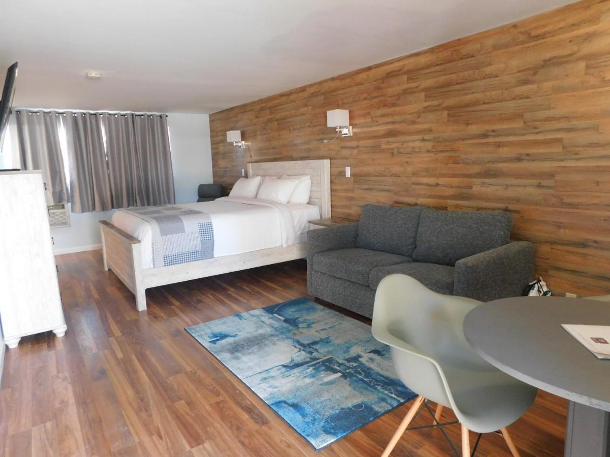 Silver Ridge Lodge ซาลิดา ภายนอก รูปภาพ