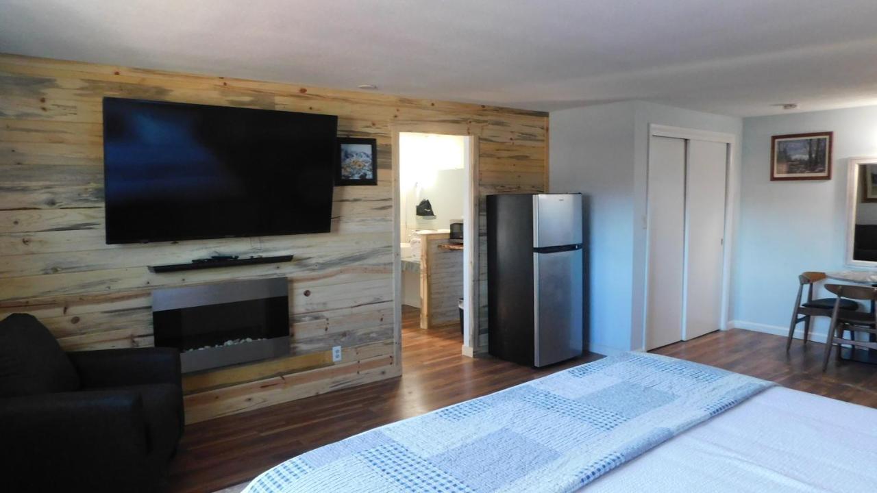Silver Ridge Lodge ซาลิดา ภายนอก รูปภาพ