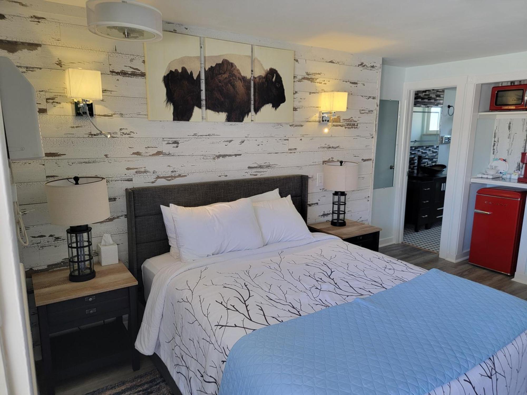 Silver Ridge Lodge ซาลิดา ภายนอก รูปภาพ